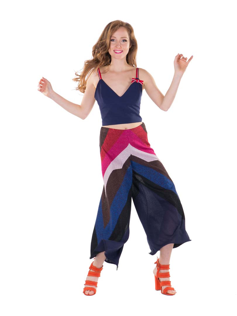 Circus Hotel, Pants